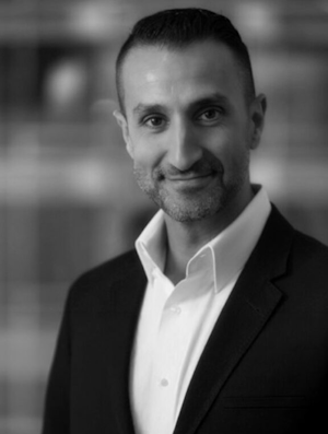 Feras Elkhalil