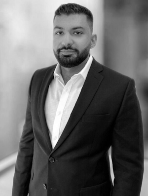 Navid Amin