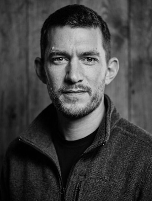 Tim Dunn