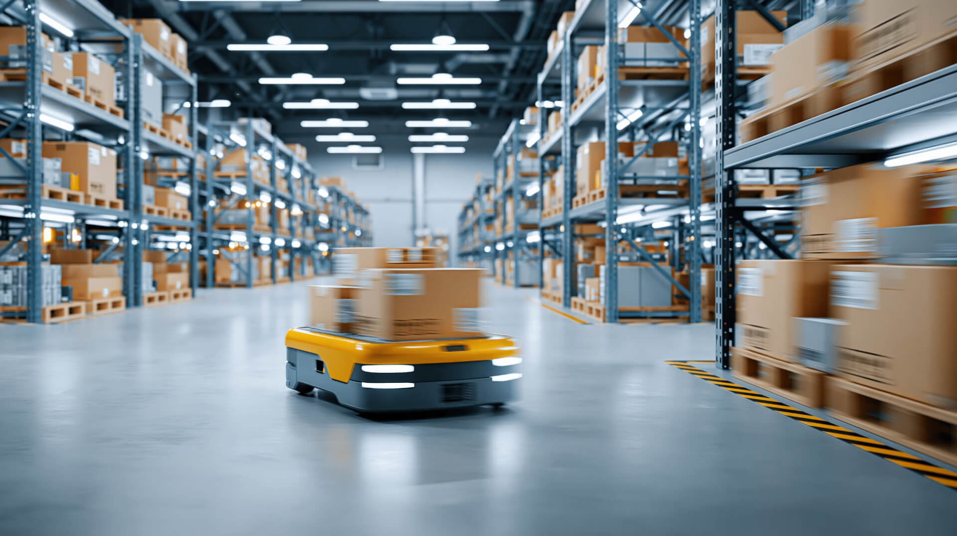 Supply Chain